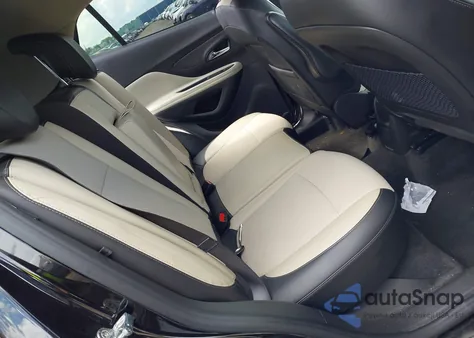 2019 Buick Encore Awd Preferred z USA, uszkodzony, nr VIN KL4CJESBXKB769189